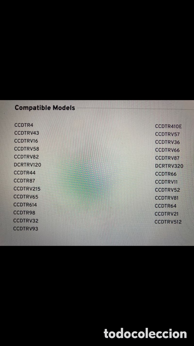 Antig&uuml;edades: Compartimento Sony x-3949-153-3 - Foto 5