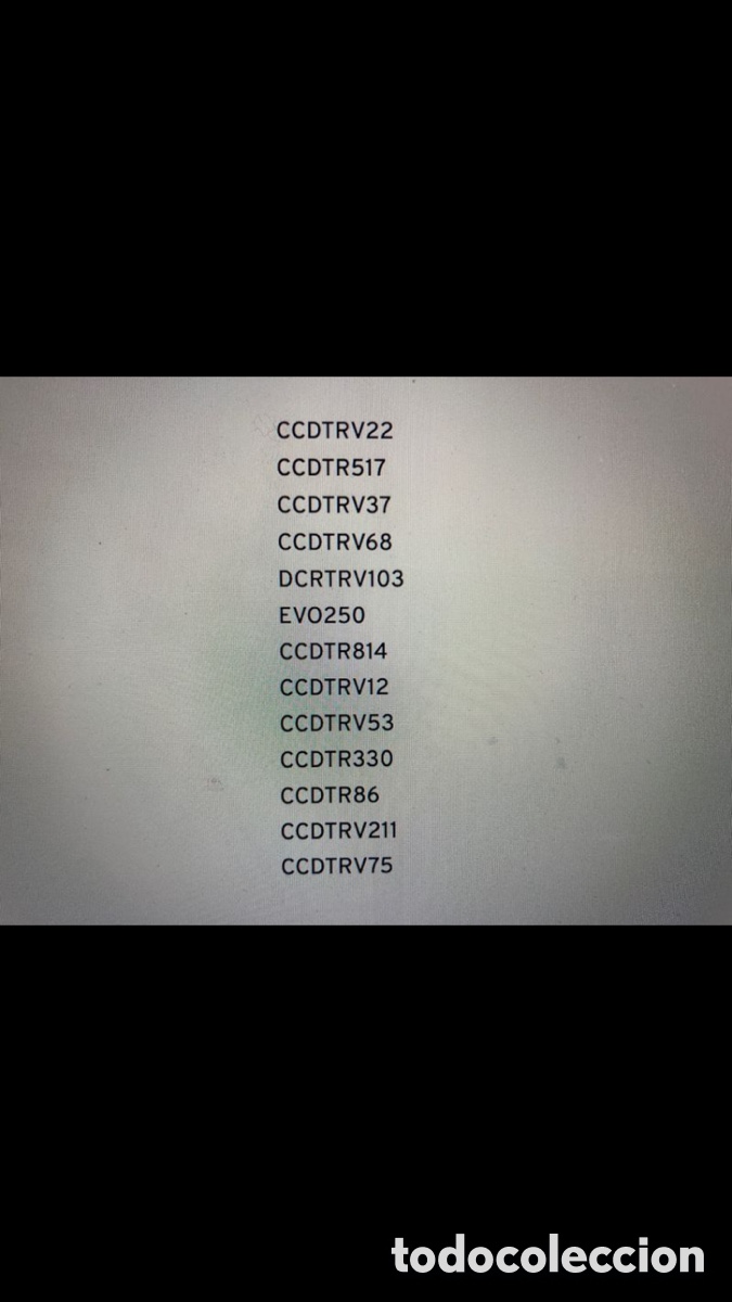 Antig&uuml;edades: Compartimento Sony x-3949-153-3 - Foto 6
