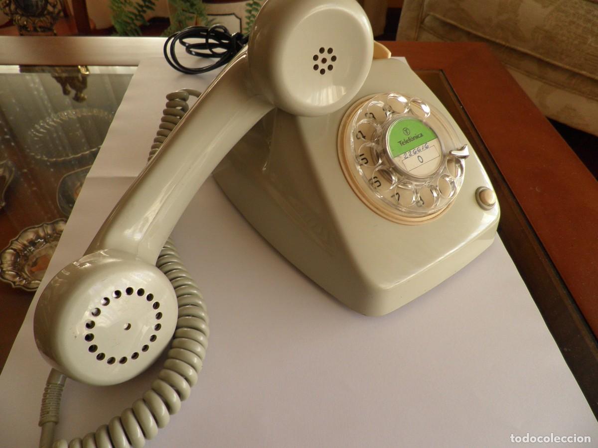 Tel&eacute;fonos: Telefono Heraldo - Foto 2