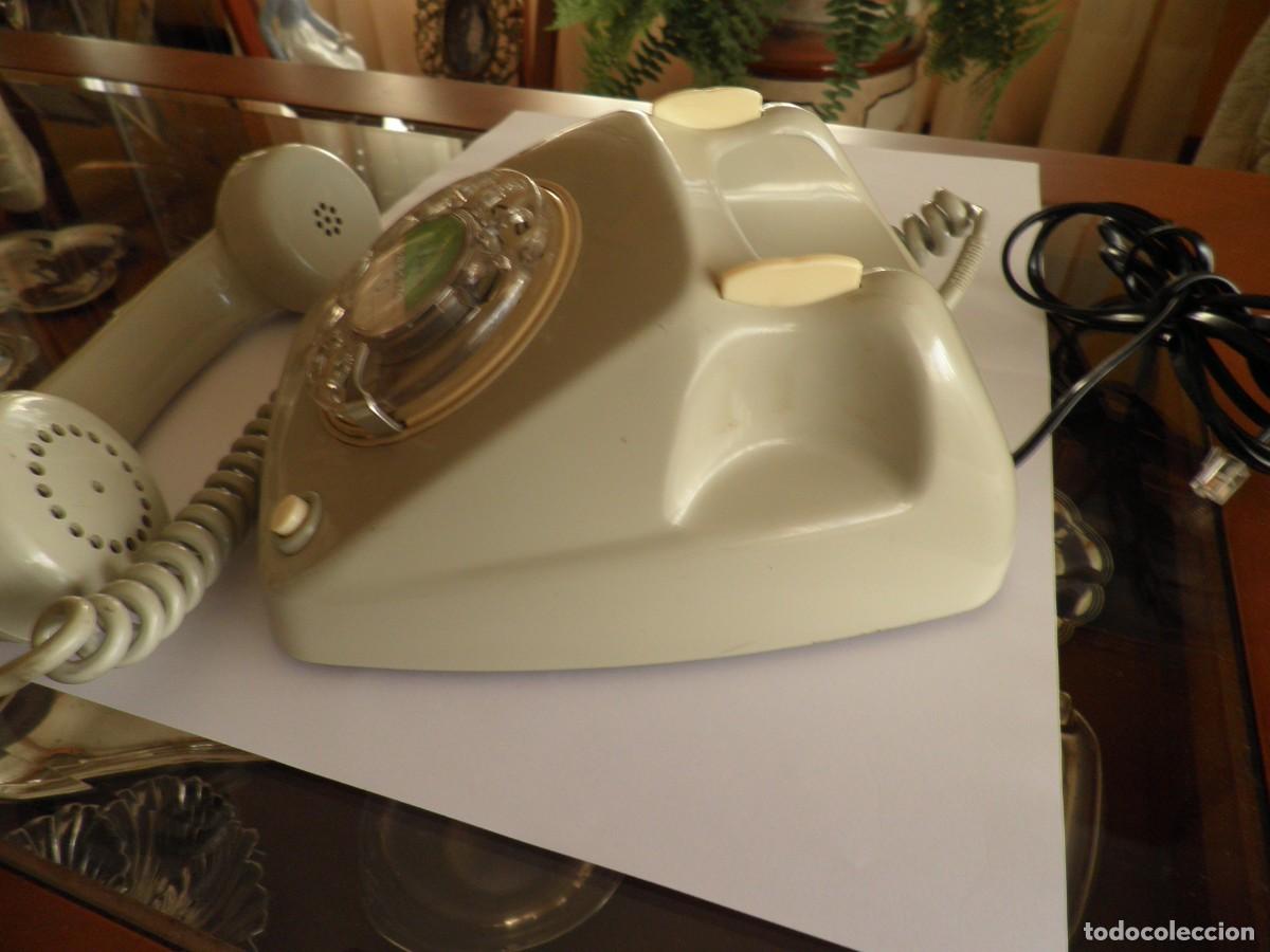Tel&eacute;fonos: Telefono Heraldo - Foto 3