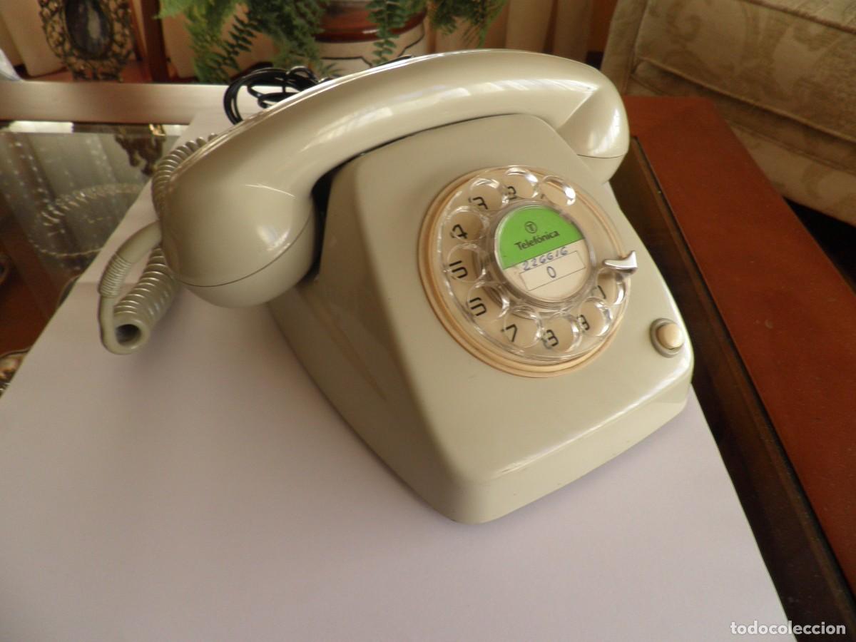 Tel&eacute;fonos: Telefono Heraldo - Foto 1