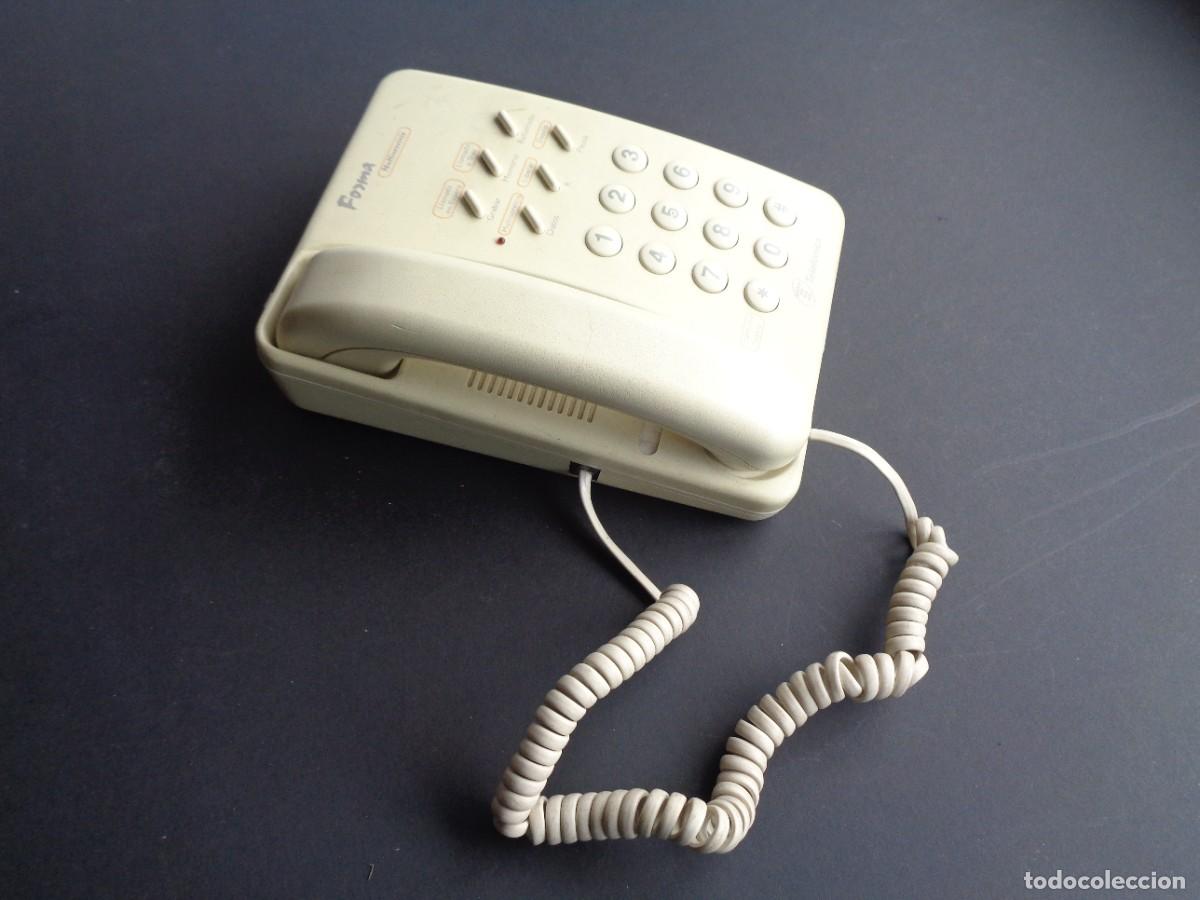 Tel&eacute;fonos: TELEFONO FORMA - Foto 3