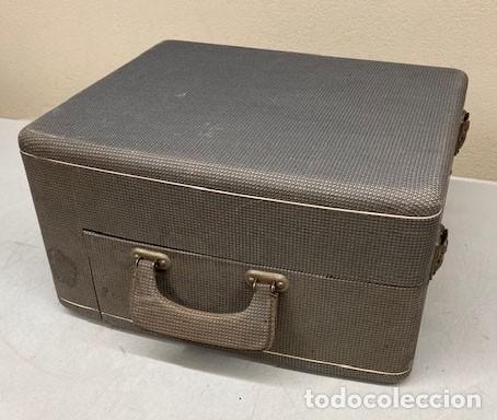 Antig&uuml;edades: Proyector MALEX - Foto 6