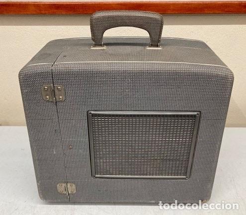 Antig&uuml;edades: Proyector MALEX - Foto 7