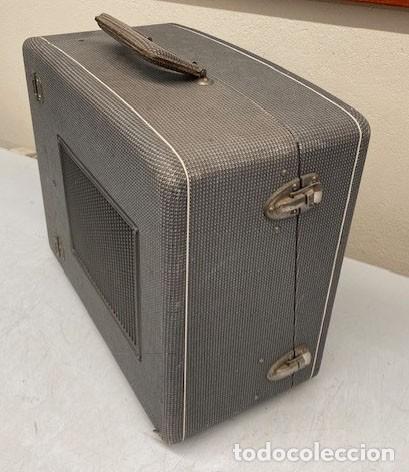Antig&uuml;edades: Proyector MALEX - Foto 8