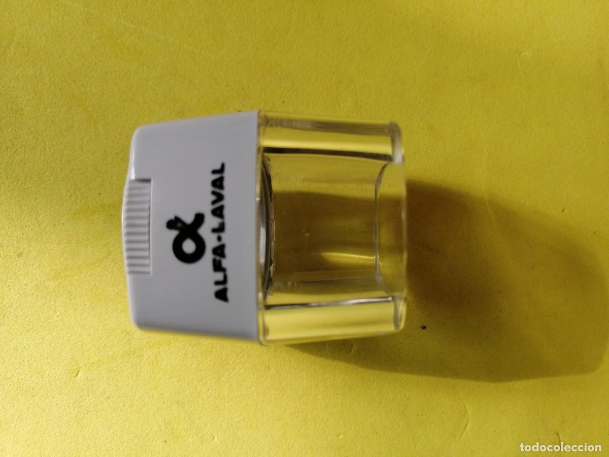 Antig&uuml;edades: Lupa Waltex Magnifier 8X - Foto 3