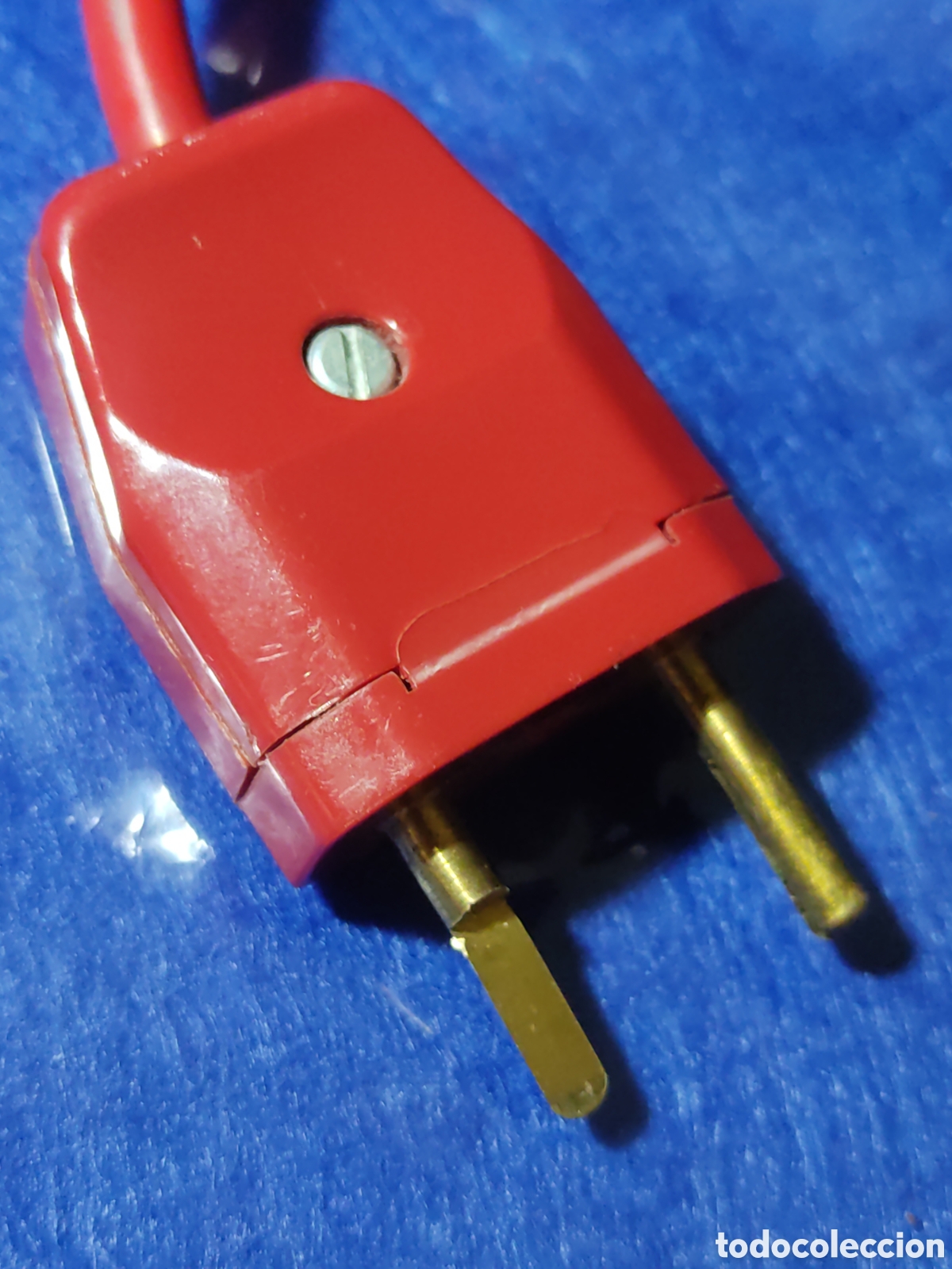 Antig&uuml;edades: Alargadera de corriente extensible legrand. - Foto 4