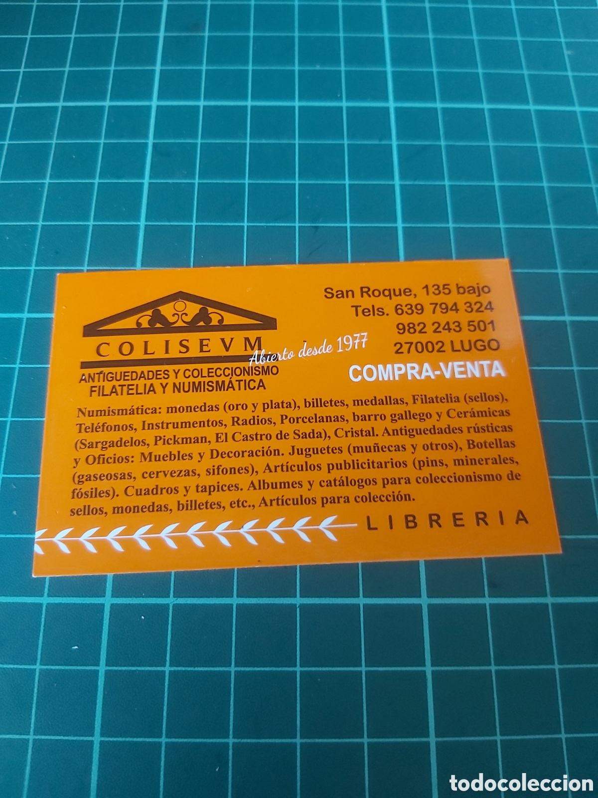 Antig&uuml;edades: Maquina calcular sumadora calcular - Foto 2
