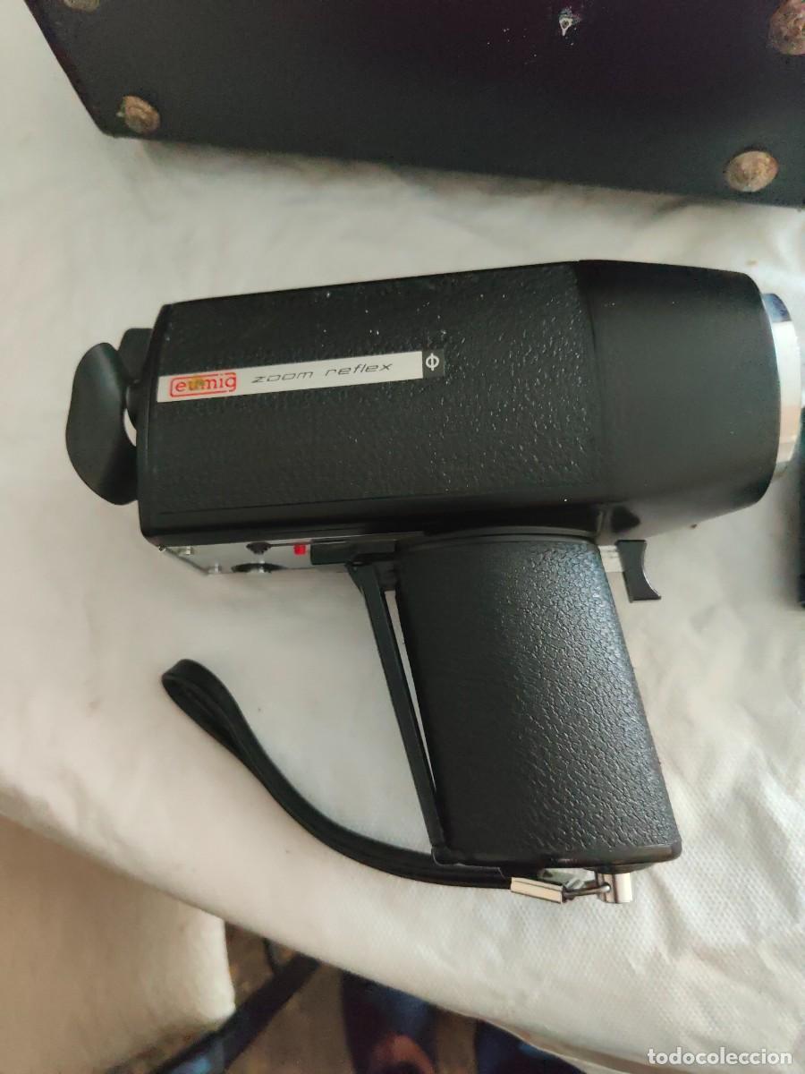 Antig&uuml;edades: PROYECTOR EUMIG VIENNETE 3 - Foto 1