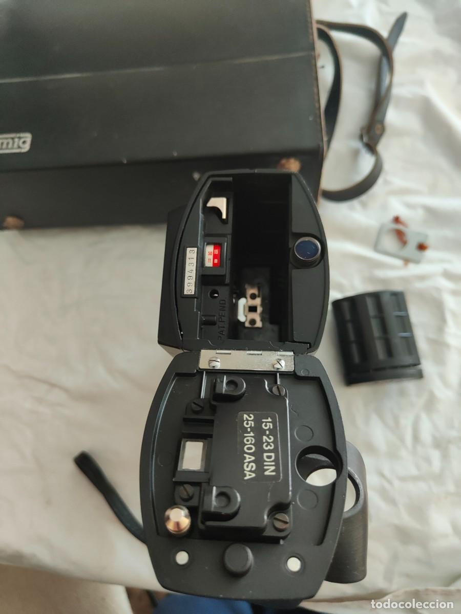 Antig&uuml;edades: PROYECTOR EUMIG VIENNETE 3 - Foto 3