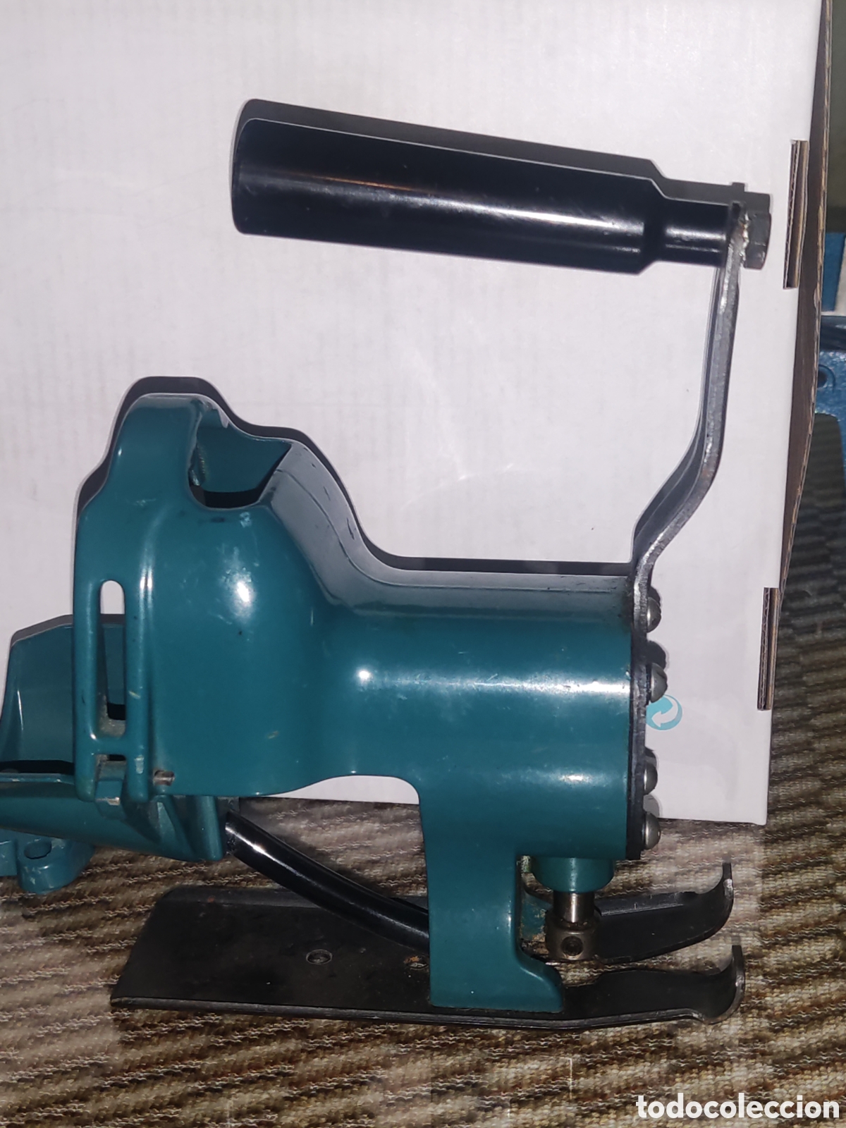 Antig&uuml;edades: Accesorios antiguos Black + Decker - Foto 3