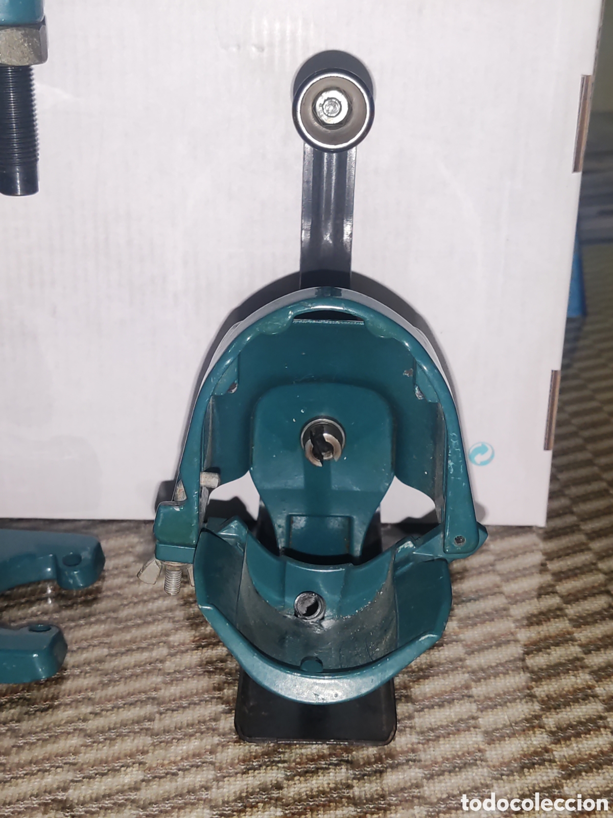Antig&uuml;edades: Accesorios antiguos Black + Decker - Foto 4