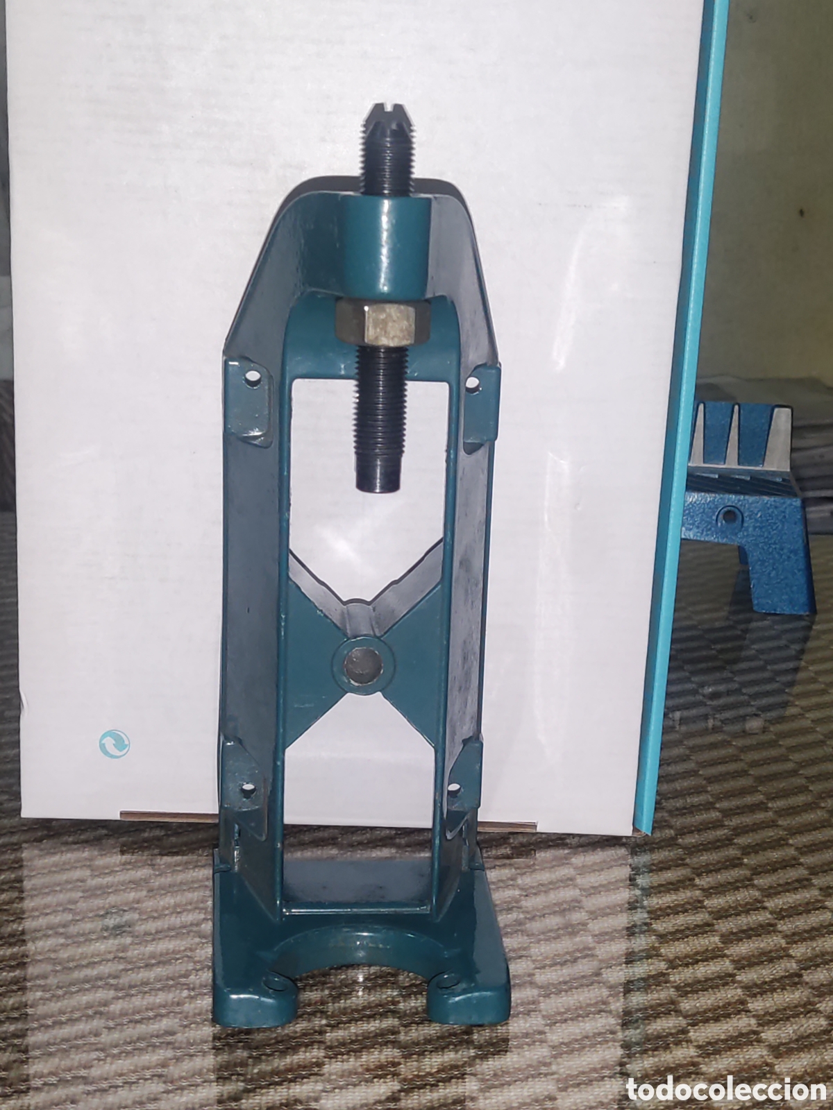 Antig&uuml;edades: Accesorios antiguos Black + Decker - Foto 6