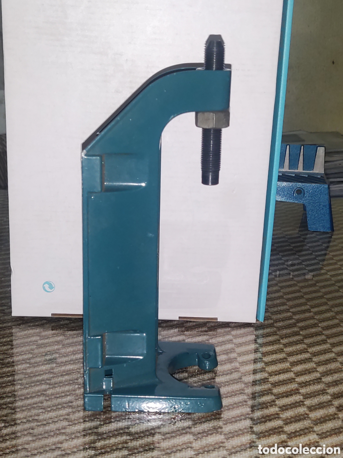 Antig&uuml;edades: Accesorios antiguos Black + Decker - Foto 7