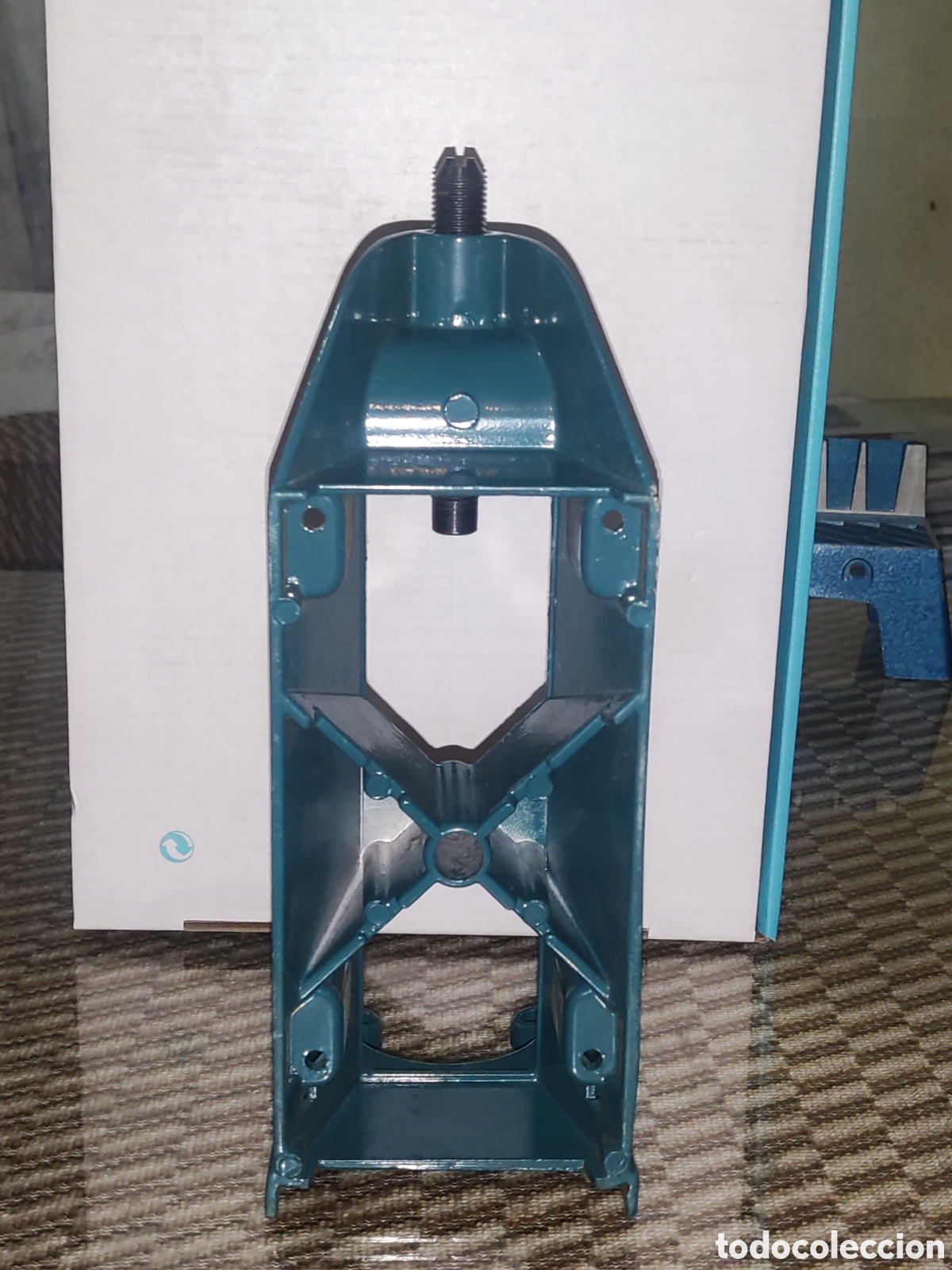 Antig&uuml;edades: Accesorios antiguos Black + Decker - Foto 8
