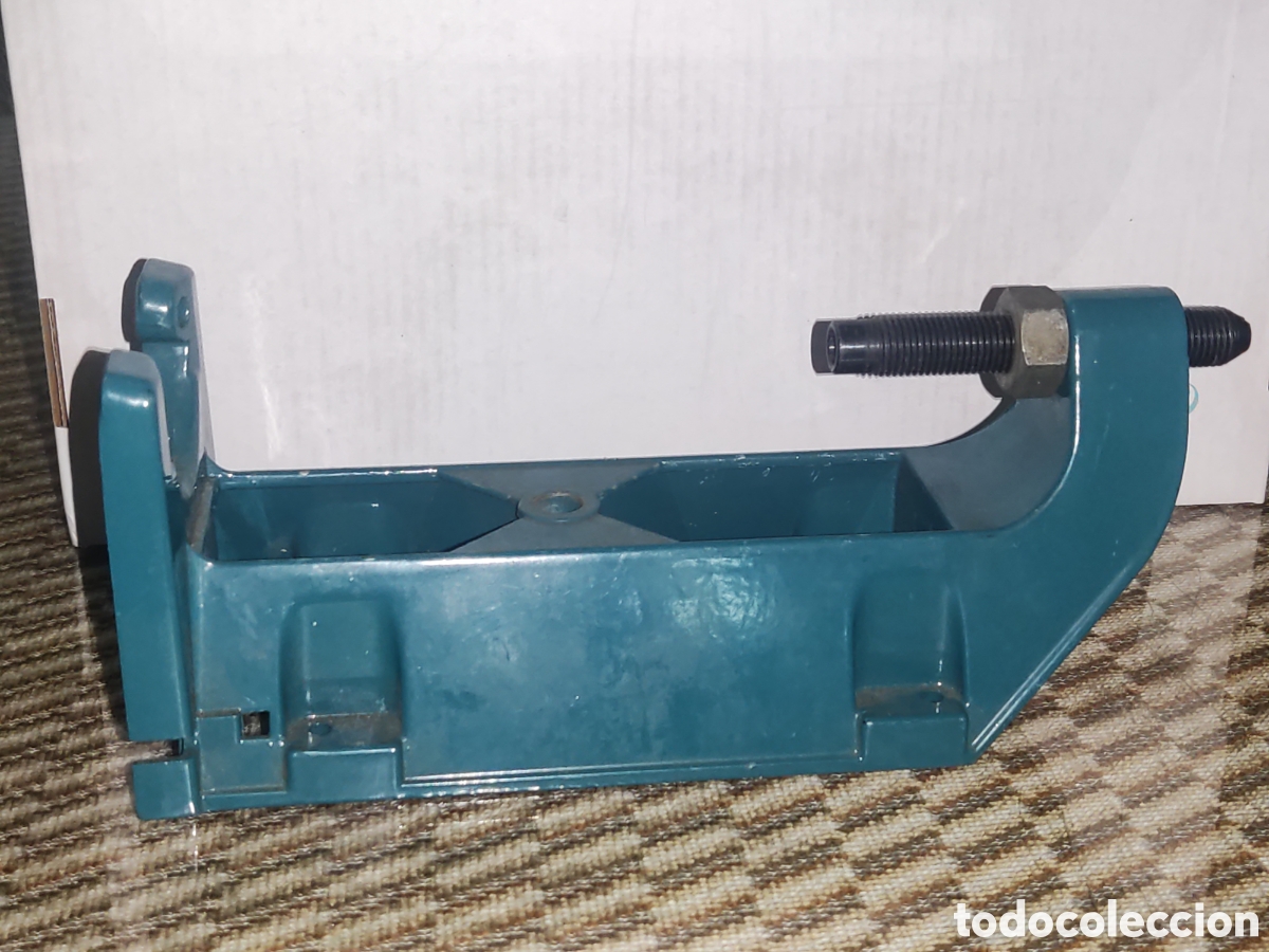 Antig&uuml;edades: Accesorios antiguos Black + Decker - Foto 10