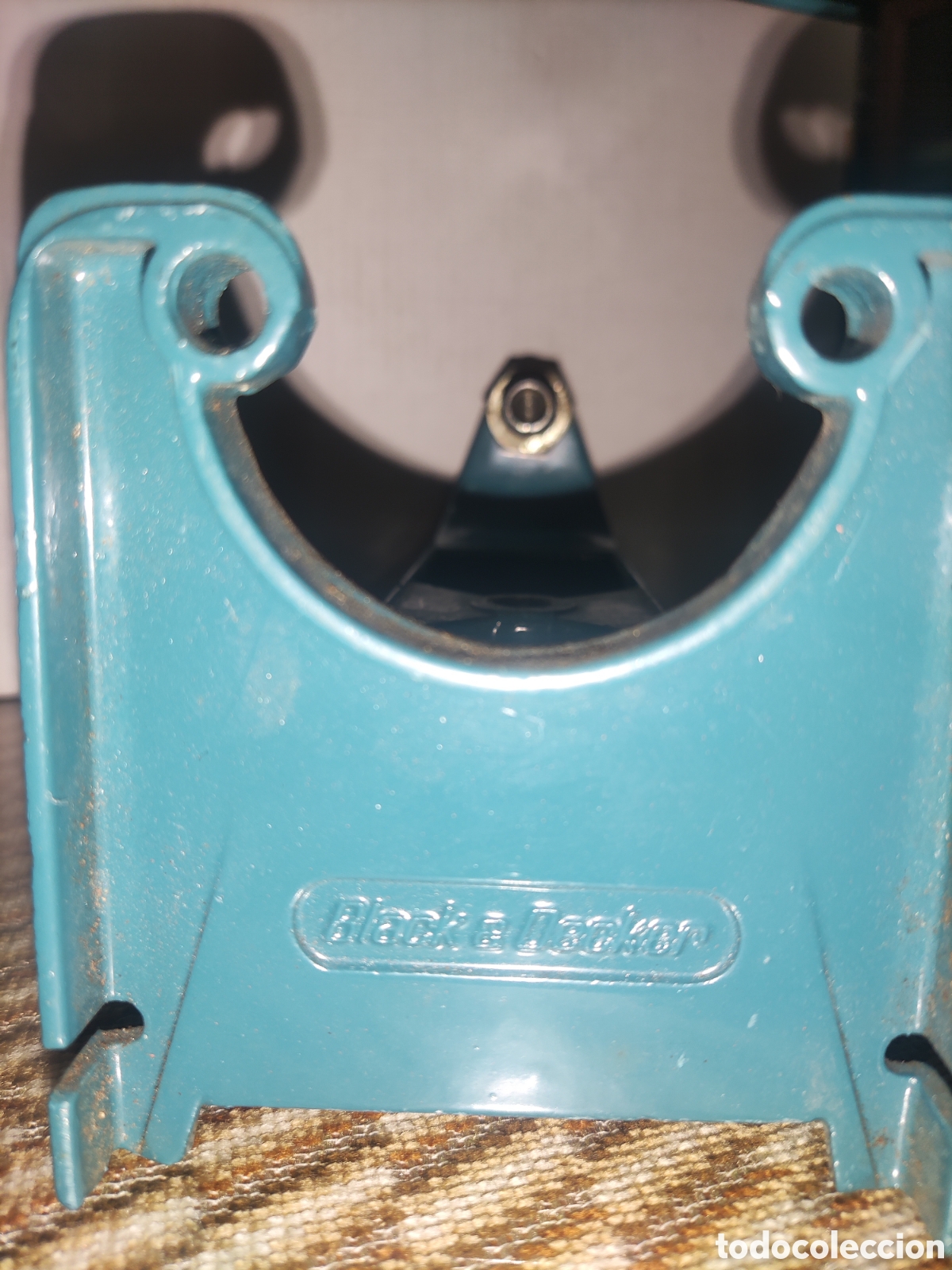 Antig&uuml;edades: Accesorios antiguos Black + Decker - Foto 11