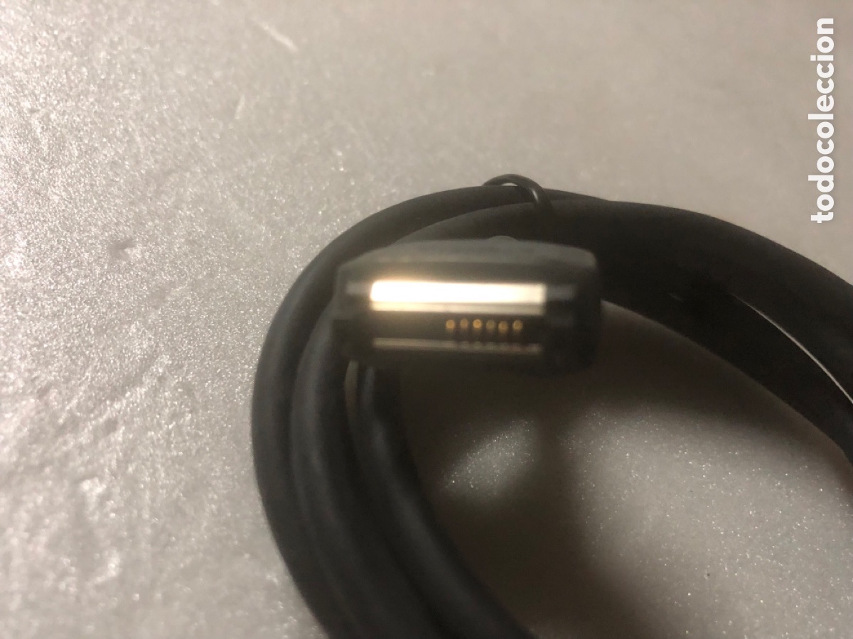 Tel&eacute;fonos: CABLE PARA TEL&Eacute;FONO M&Oacute;VIL ANTIGUO NOKIA - Foto 2