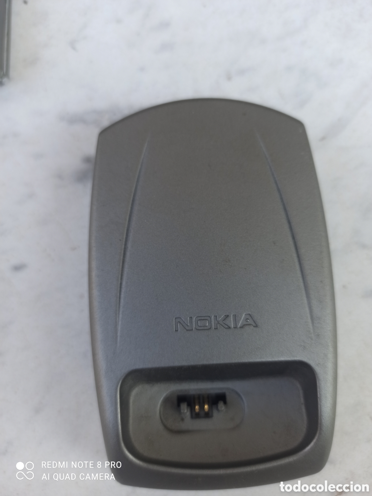 Tel&eacute;fonos: Lote de telefonia m&oacute;vil - Foto 2