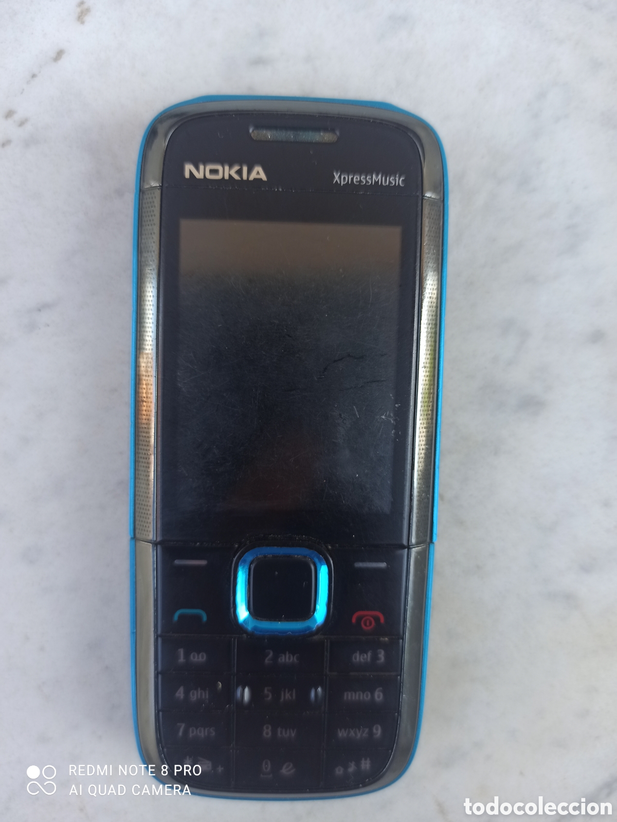 Tel&eacute;fonos: Lote de telefonia m&oacute;vil - Foto 4