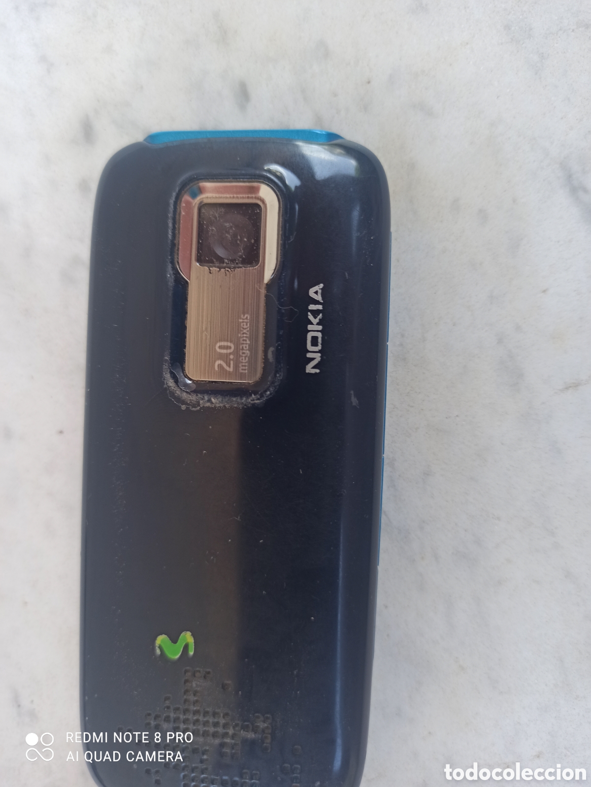 Tel&eacute;fonos: Lote de telefonia m&oacute;vil - Foto 5