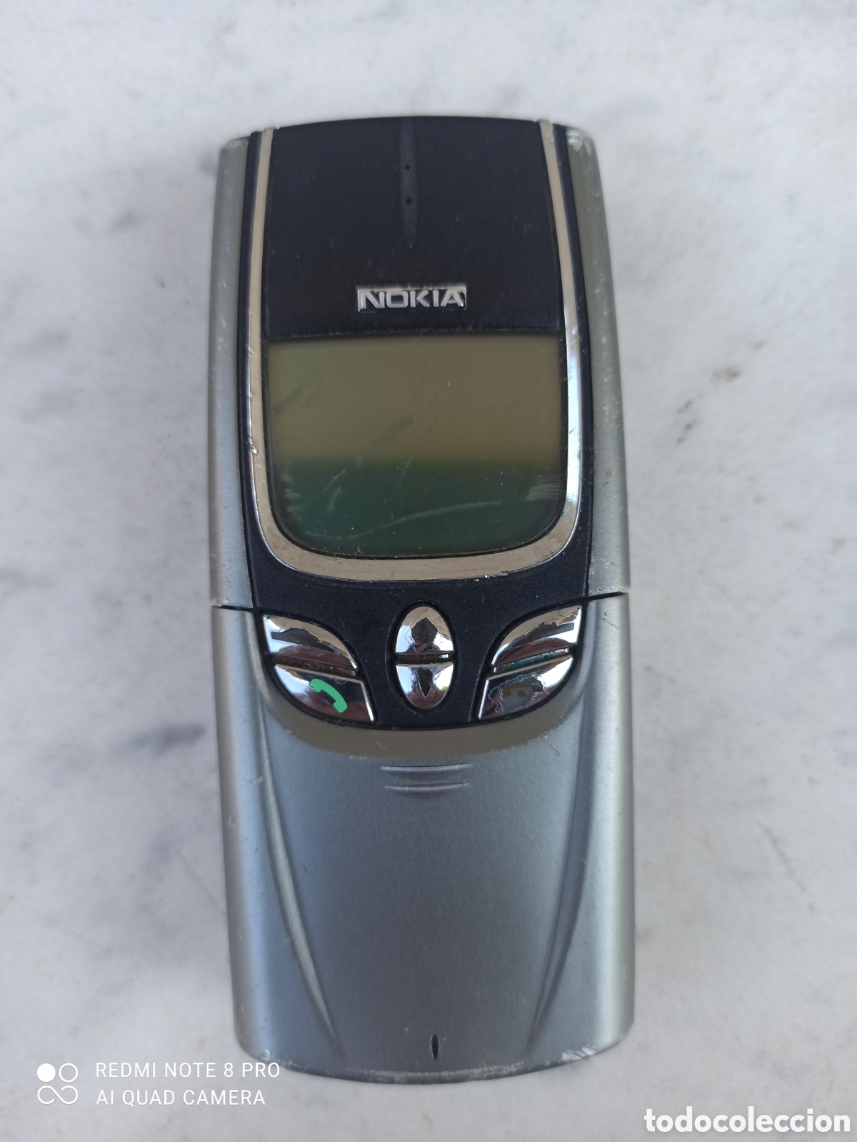 Tel&eacute;fonos: Lote de telefonia m&oacute;vil - Foto 6