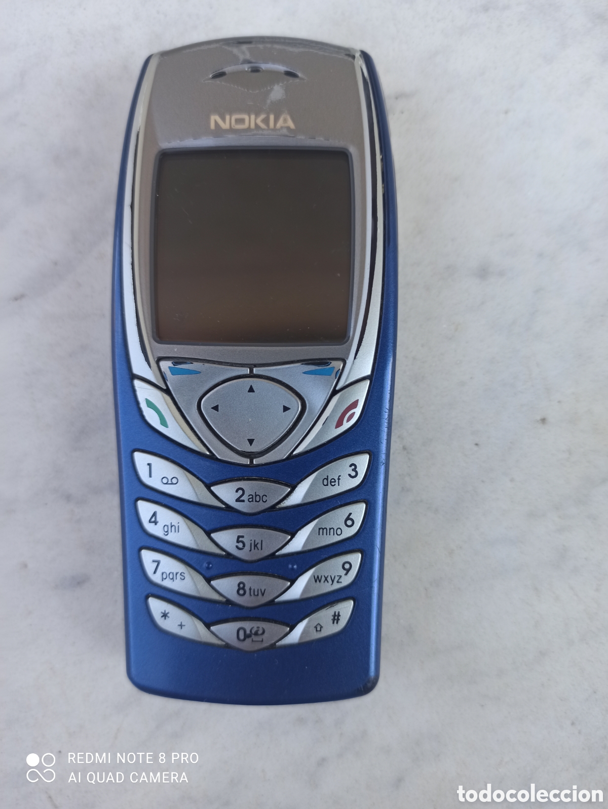 Tel&eacute;fonos: Lote de telefonia m&oacute;vil - Foto 8