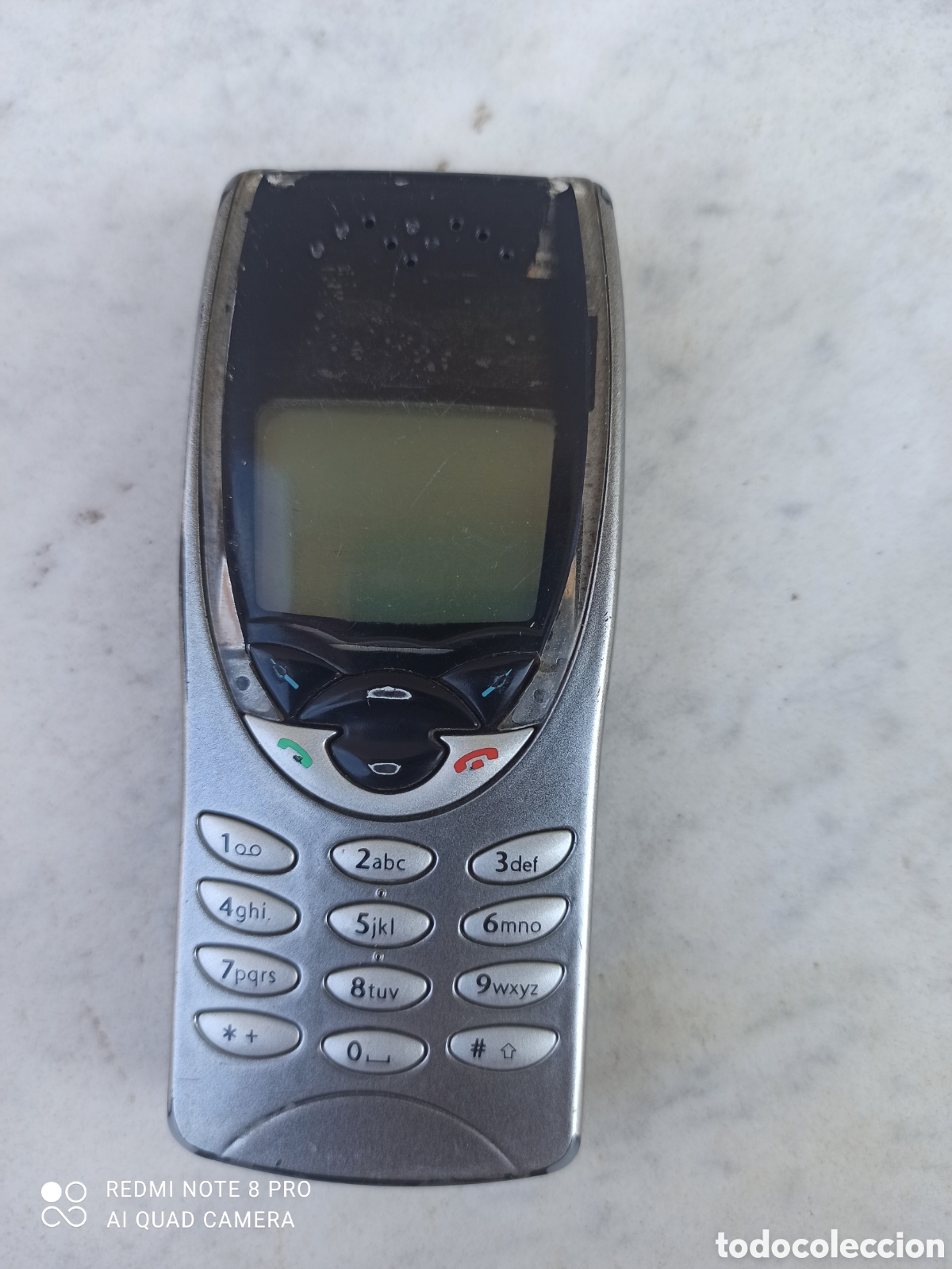 Tel&eacute;fonos: Lote de telefonia m&oacute;vil - Foto 10