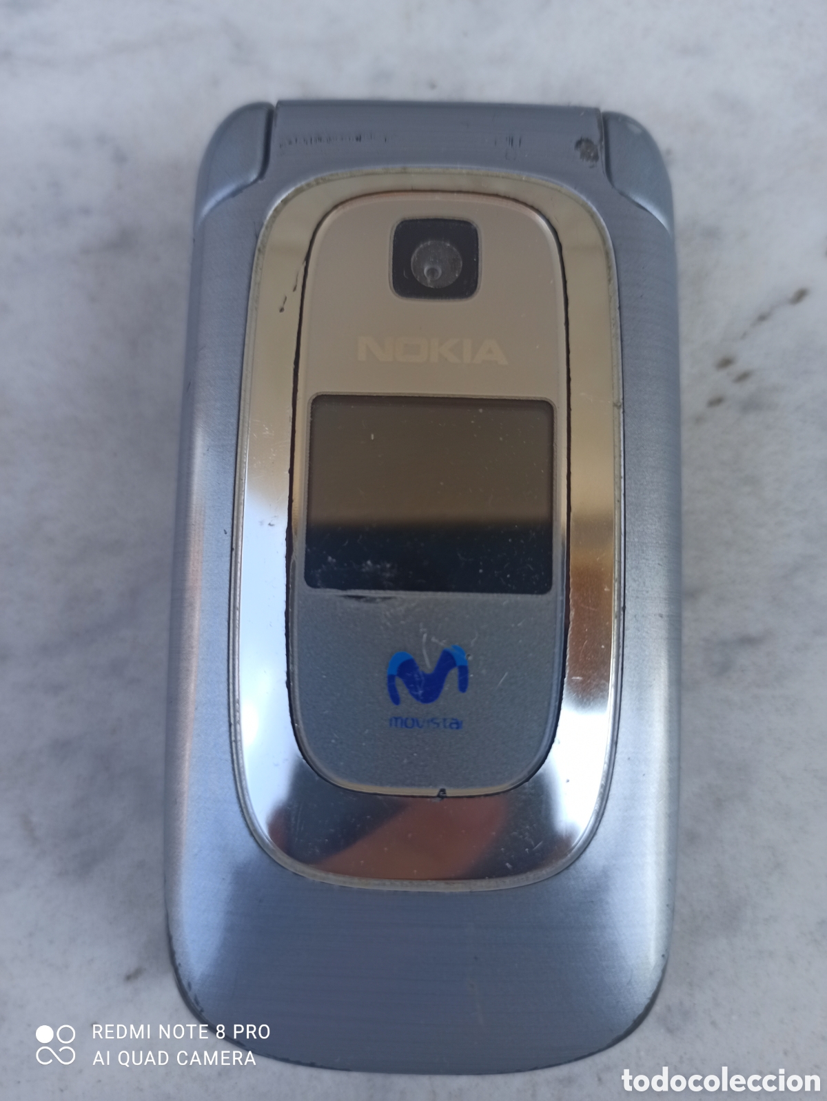 Tel&eacute;fonos: Lote de telefonia m&oacute;vil - Foto 12