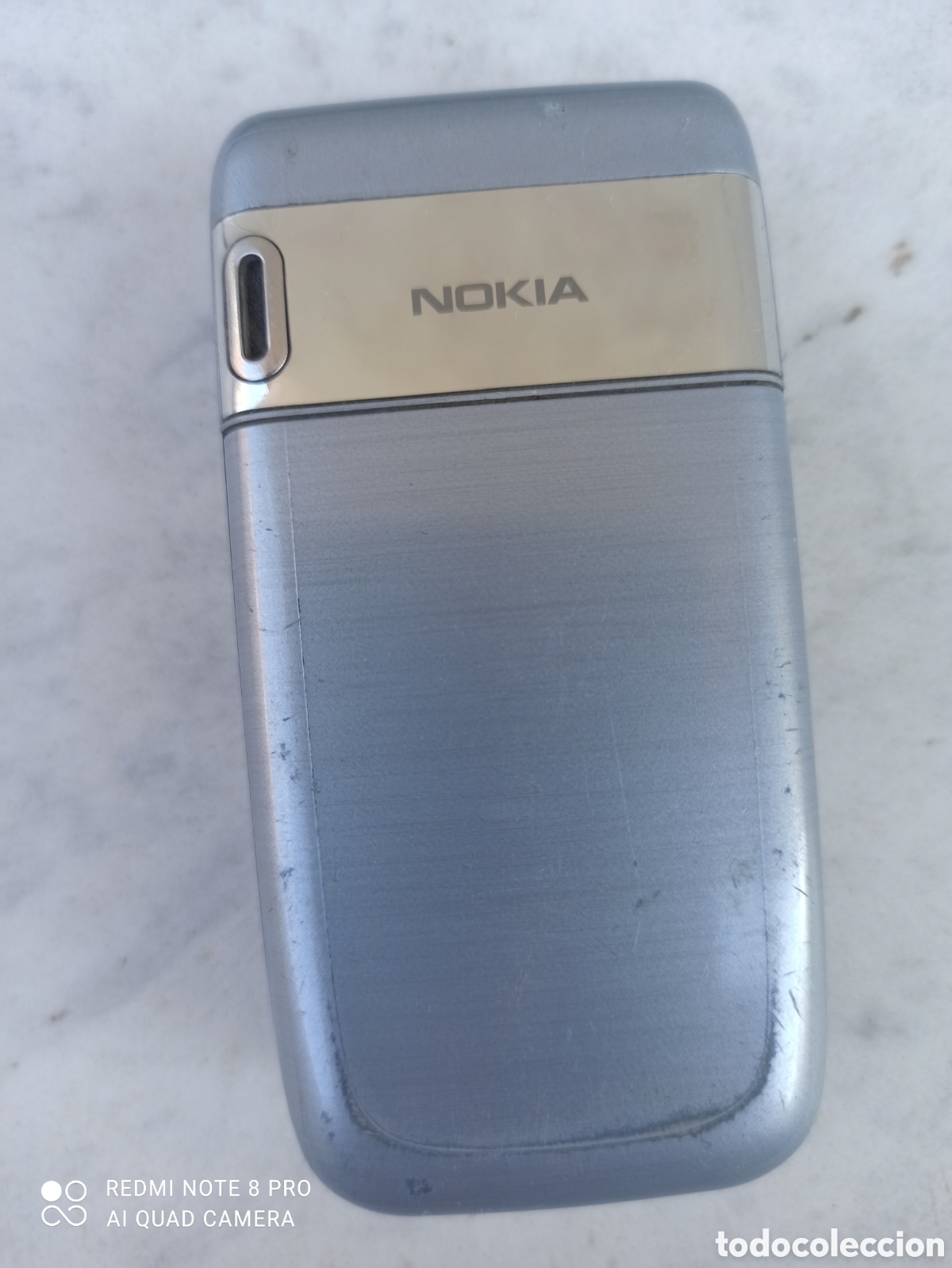 Tel&eacute;fonos: Lote de telefonia m&oacute;vil - Foto 13