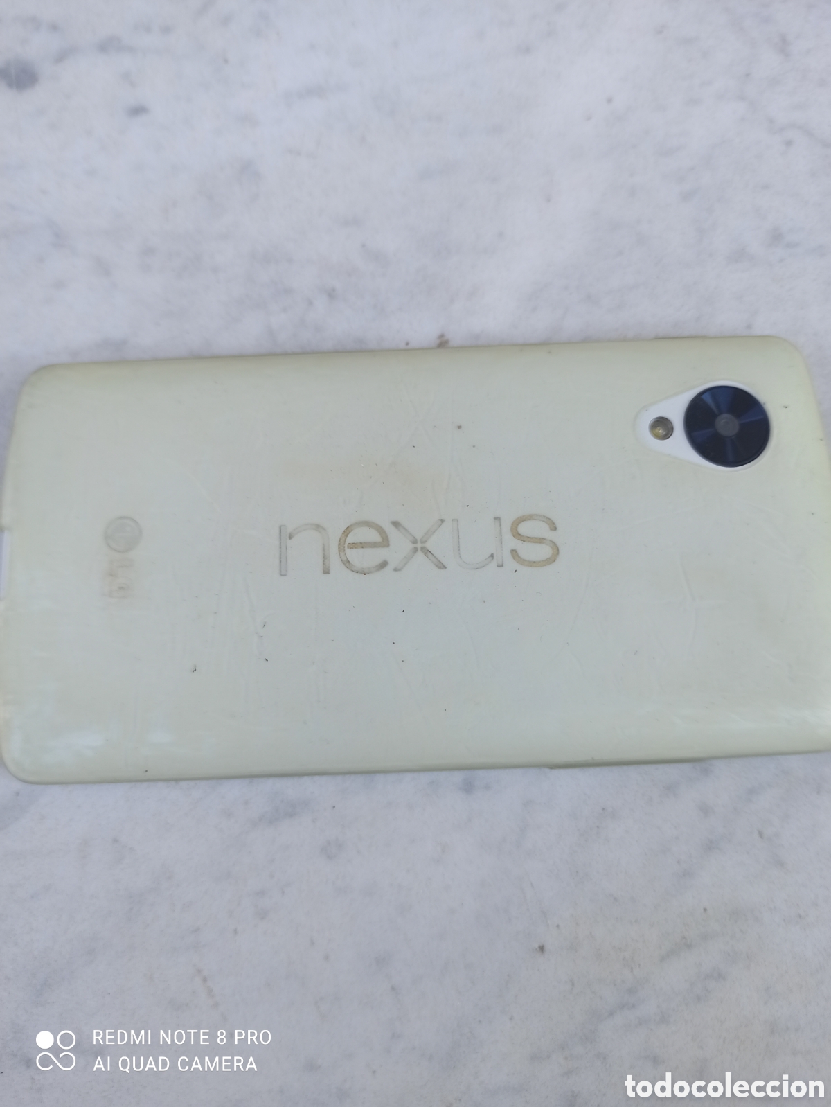 Tel&eacute;fonos: Lote de telefonia m&oacute;vil - Foto 17