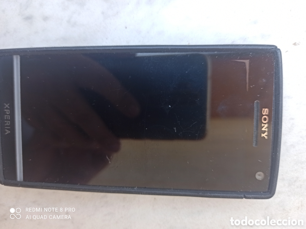 Tel&eacute;fonos: Lote de telefonia m&oacute;vil - Foto 18