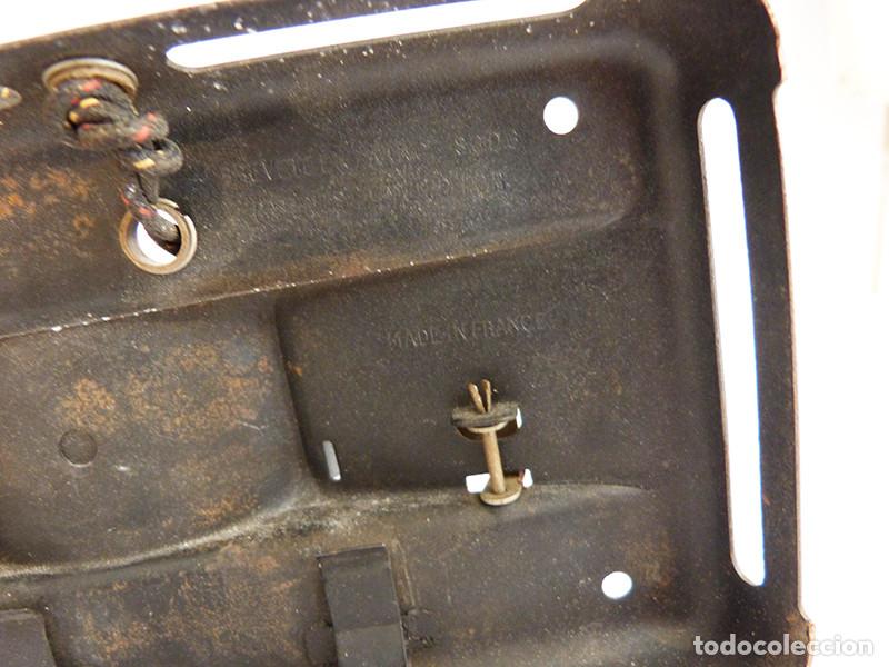 Antig&uuml;edades: Proyector Path&eacute; Kid - Foto 7
