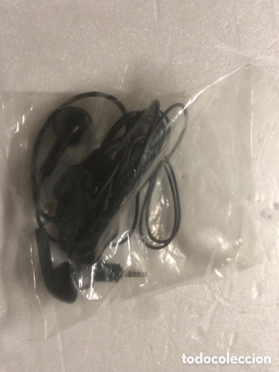 Tel&eacute;fonos: AURICULARES PARA TEL&Eacute;FONO M&Oacute;VIL NOKIA - Foto 2