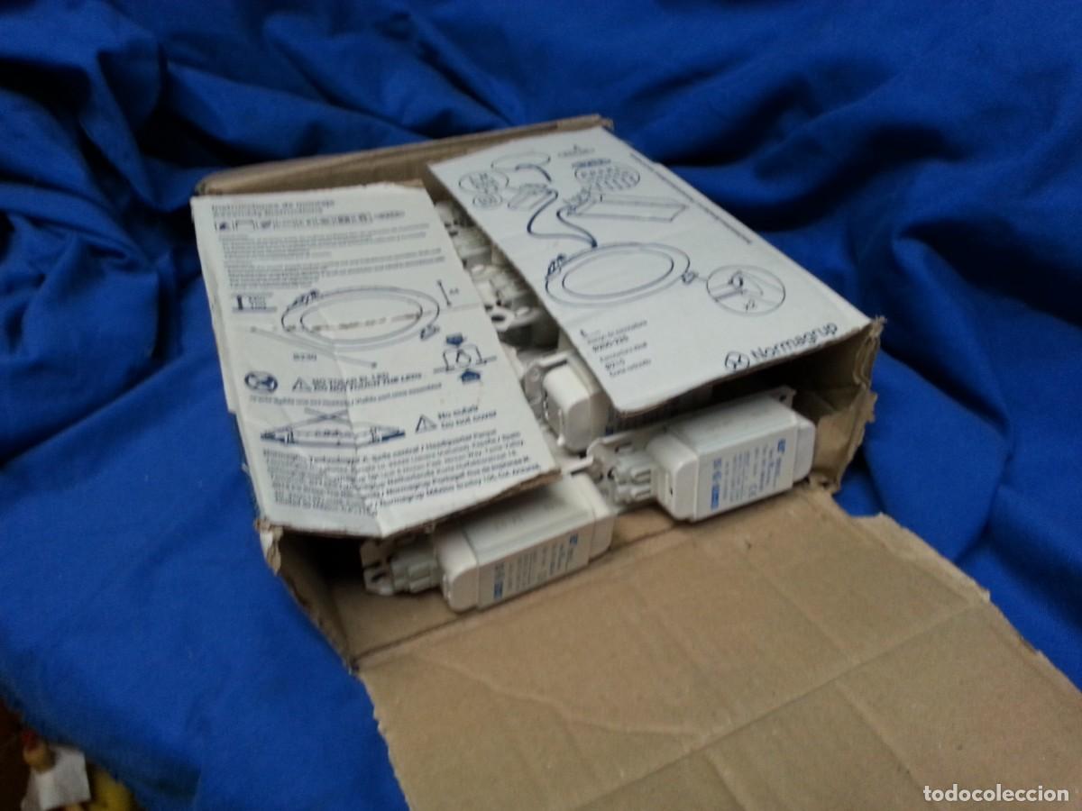 Antig&uuml;edades: REACTANCIA TIPO AC1 26/23-SC MARCA ELT - 24 UNIDADES - Foto 3