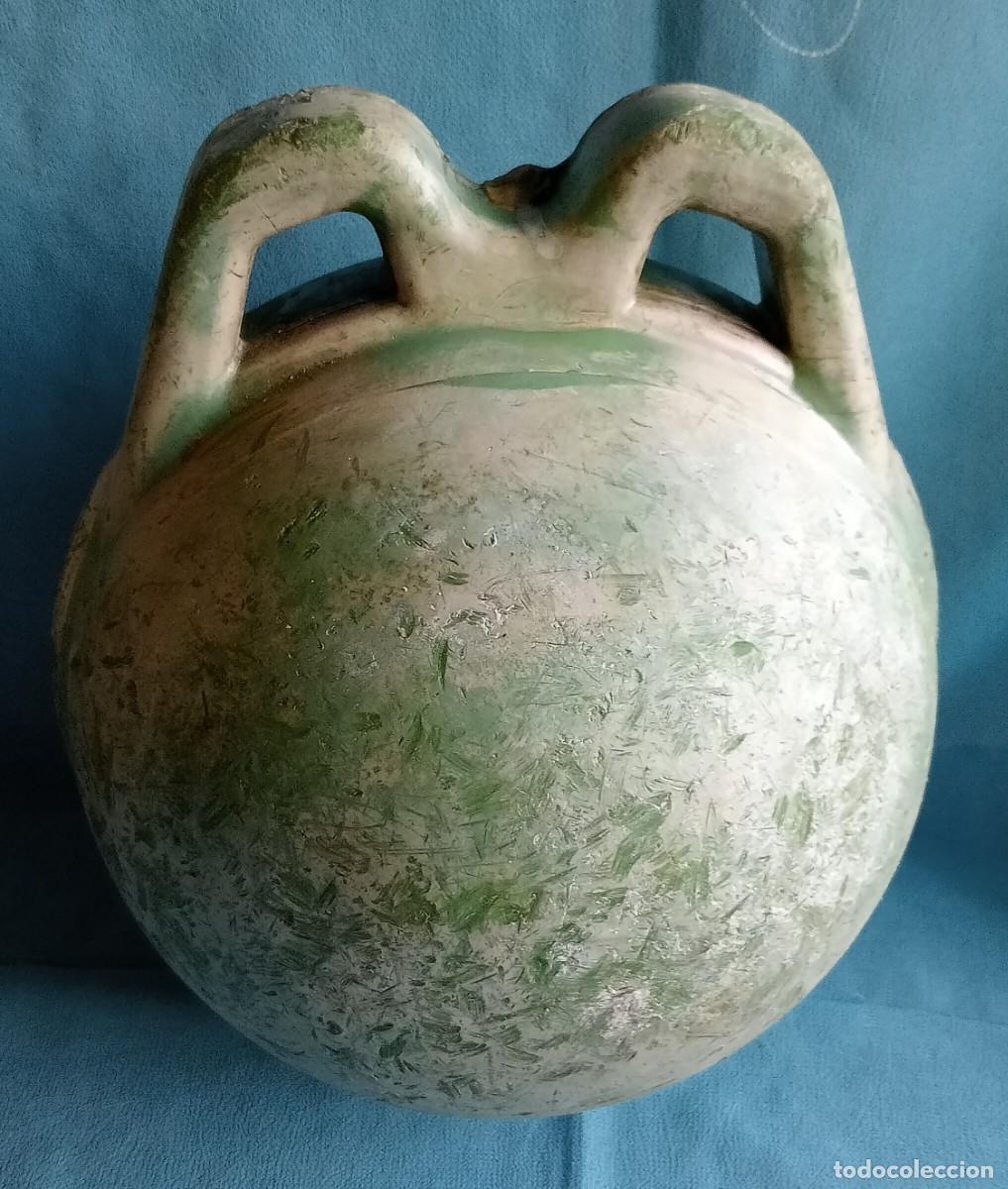 Antig&uuml;edades: BOYA VERDE, 1400 GRAMOS - Foto 3