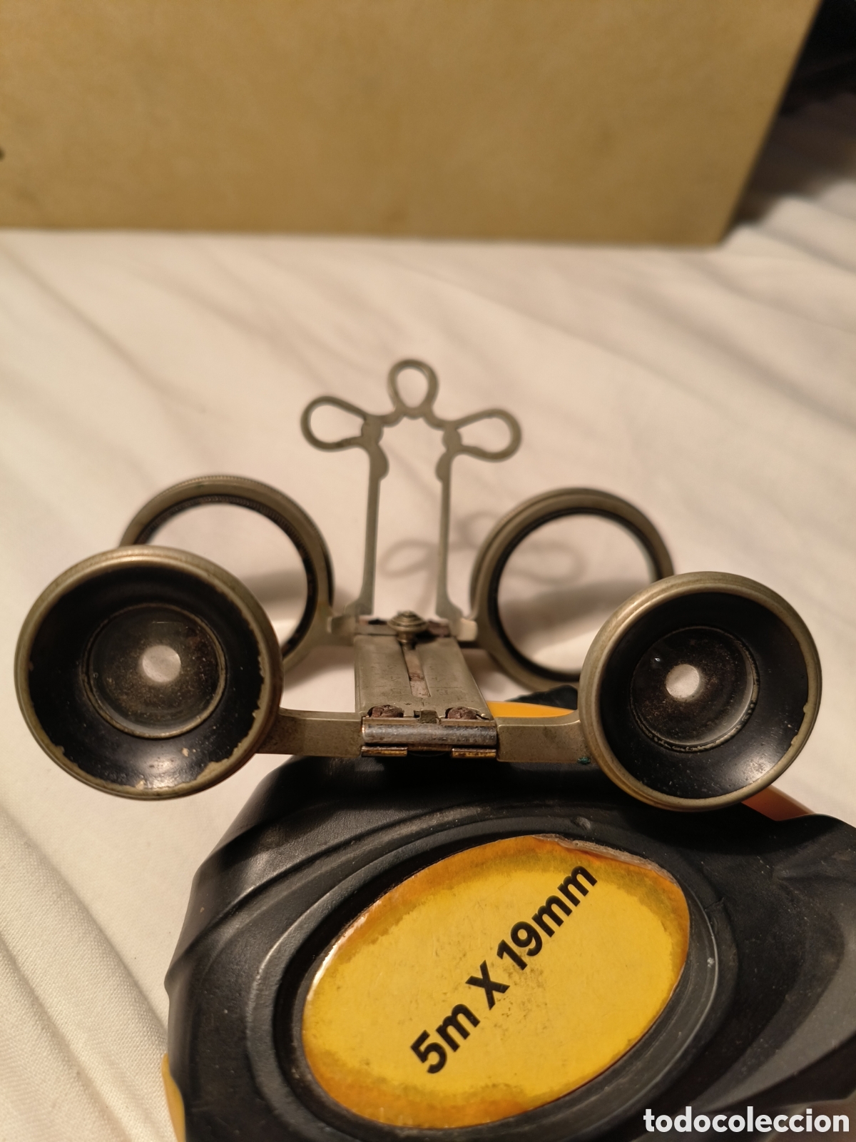 Antig&uuml;edades: Prism&aacute;ticos - Foto 7