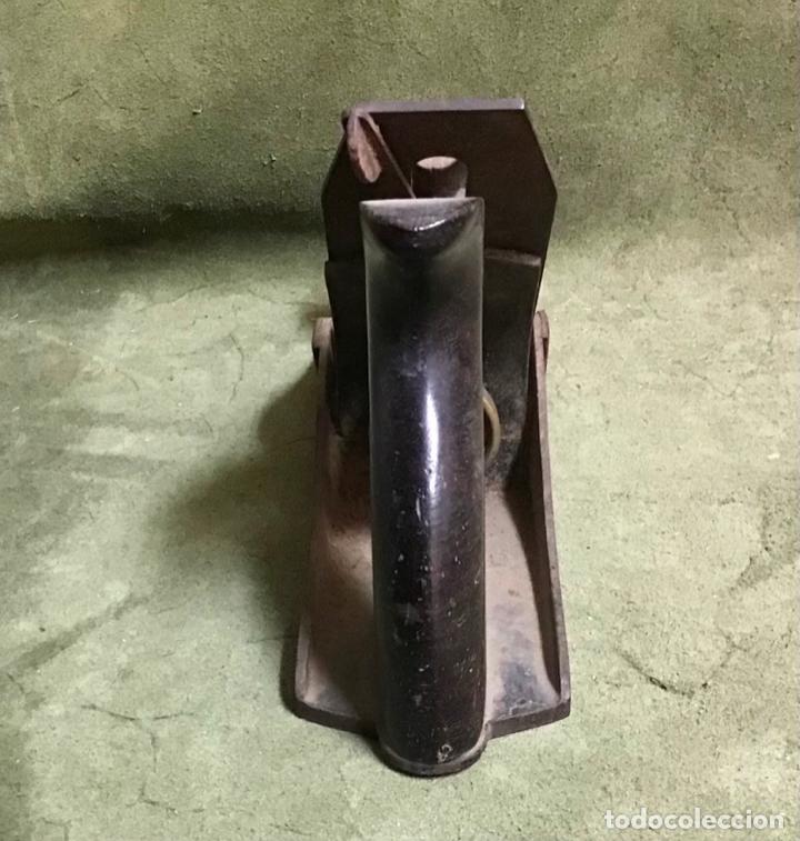 Antig&uuml;edades: BAILEY STANLEY, CEPILLO DE CARPINTERO - Foto 2