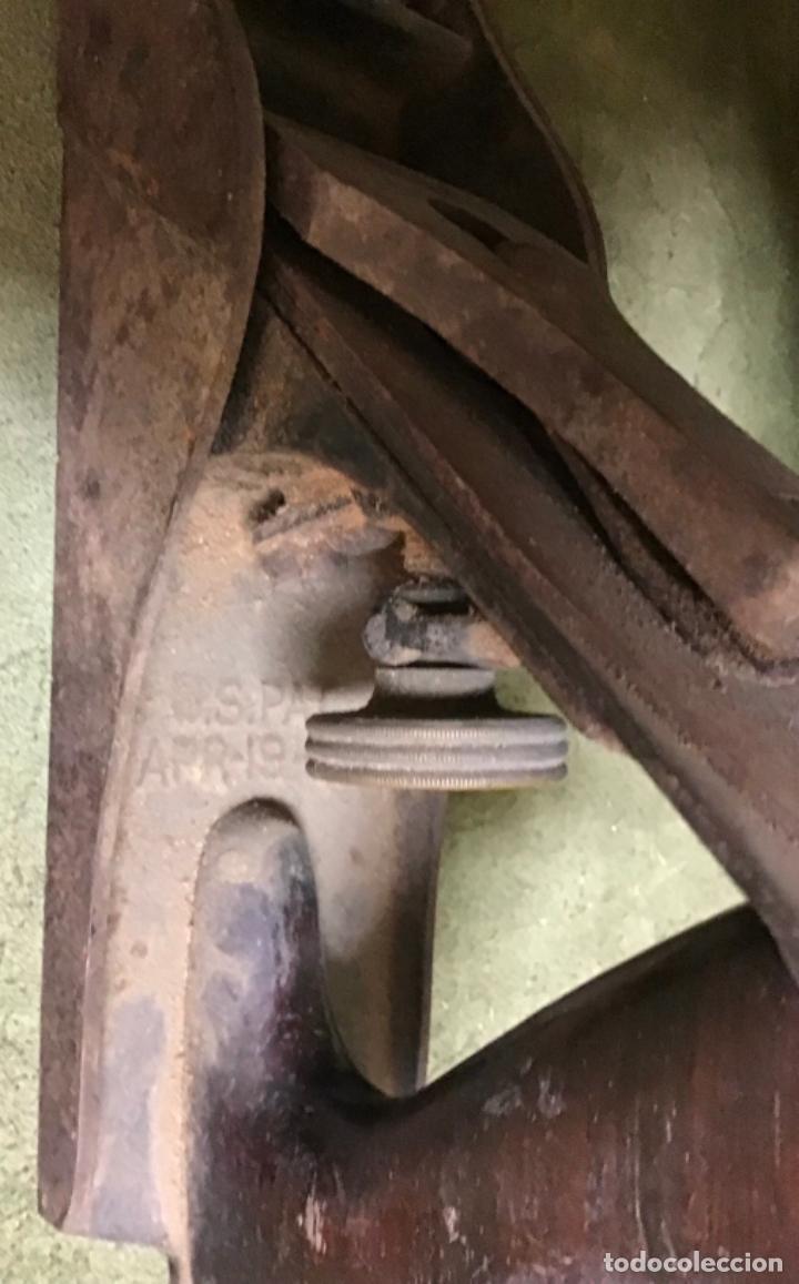 Antig&uuml;edades: BAILEY STANLEY, CEPILLO DE CARPINTERO - Foto 4