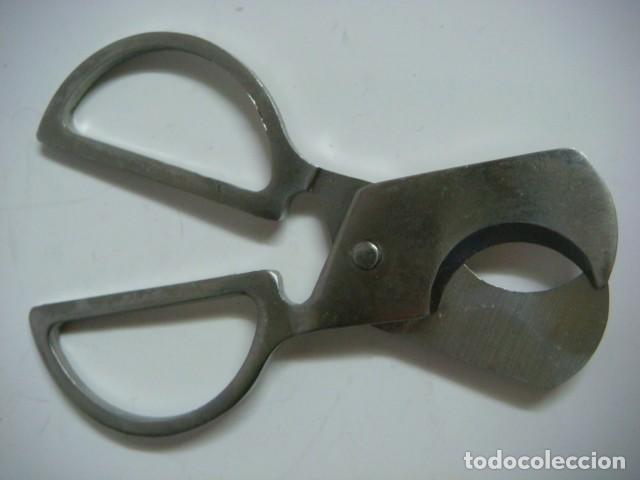 Antig&uuml;edades: TIJERAS CORTACABLE-CAJ-B-N&ordm;-154 - Foto 1