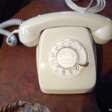 Telefoni: TELÉFONO HERALDO DE CITESA - GRIS - AÑOS 60-70