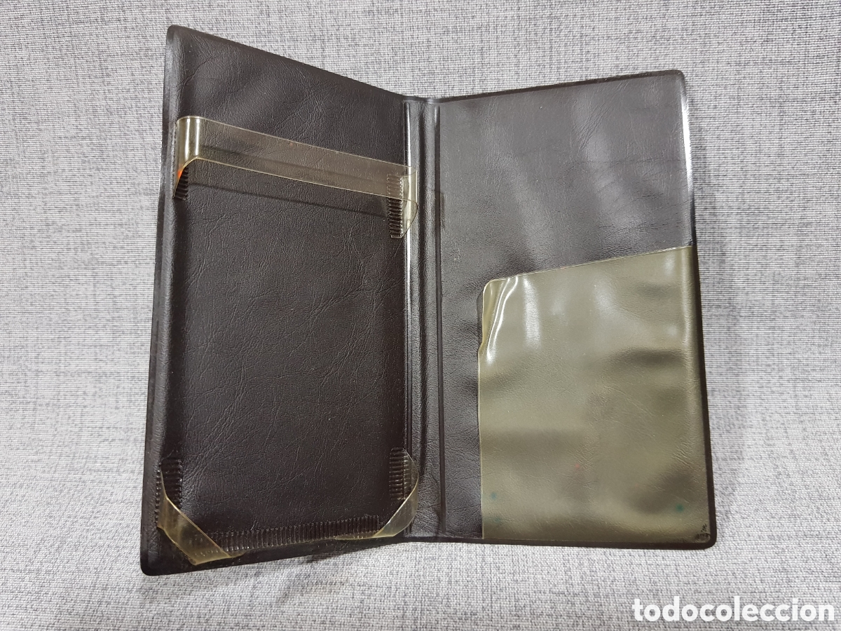 Antig&uuml;edades: CASIO FX-350 CALCULADORA CIENT&Iacute;FICA CON FUNDA Y CAJA - Foto 11