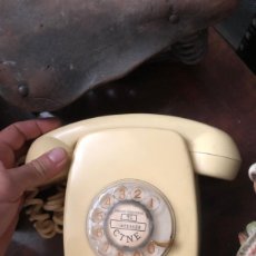 Teléfonos: TELÉFONO HERALDO CITESA MURAL PARED TELEFÓNICA VINTAGE