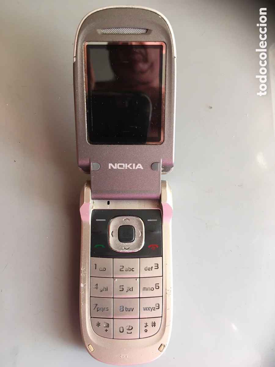Tel&eacute;fonos: M&oacute;vil Nokia - Foto 2