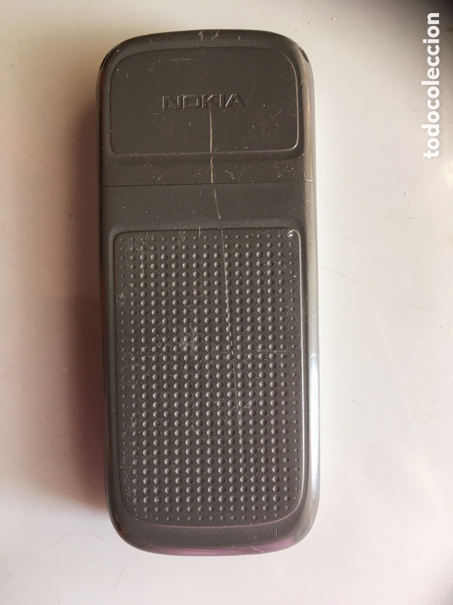 Tel&eacute;fonos: M&oacute;vil Nokia - Foto 2
