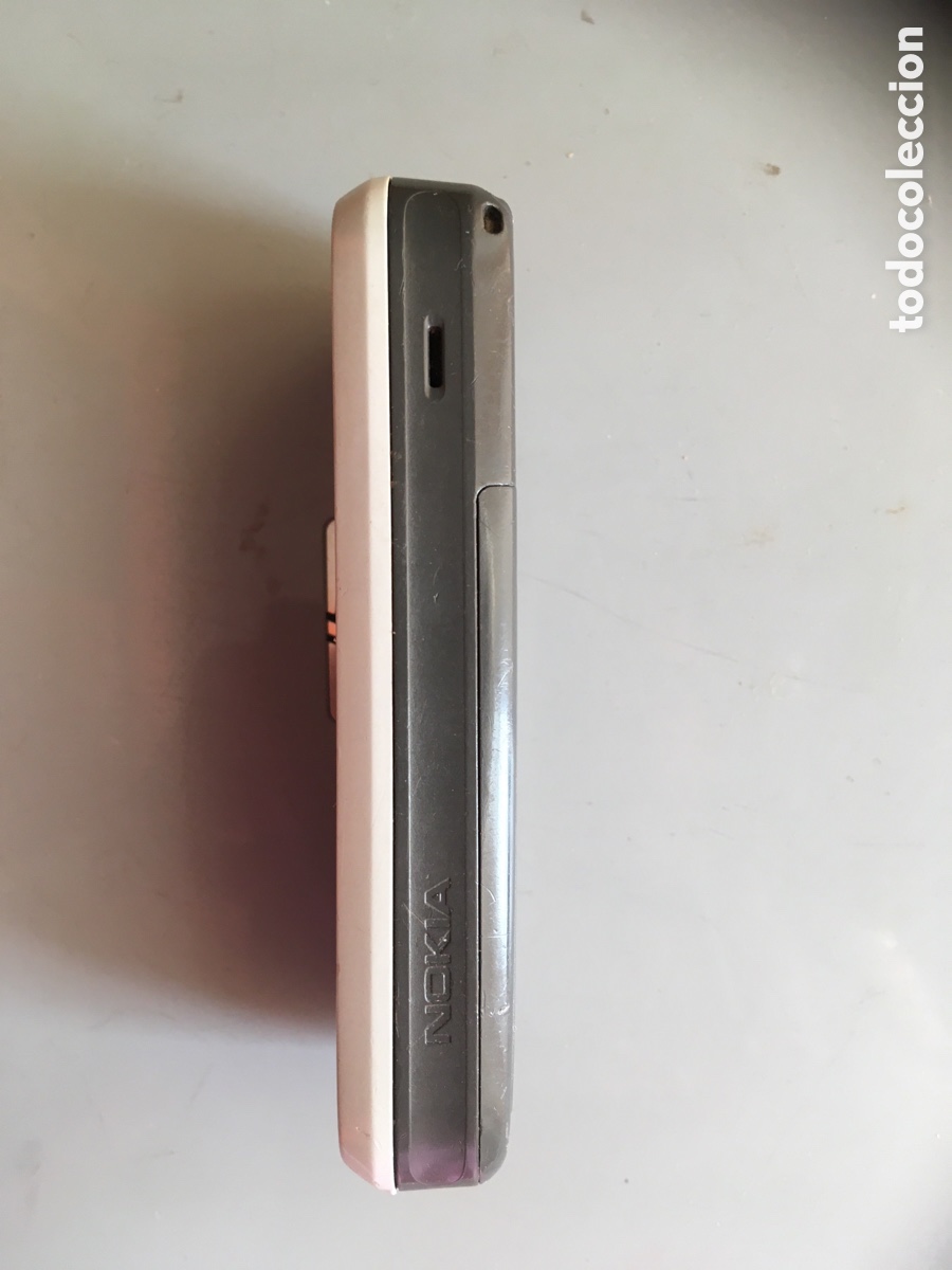 Tel&eacute;fonos: M&oacute;vil Nokia - Foto 3