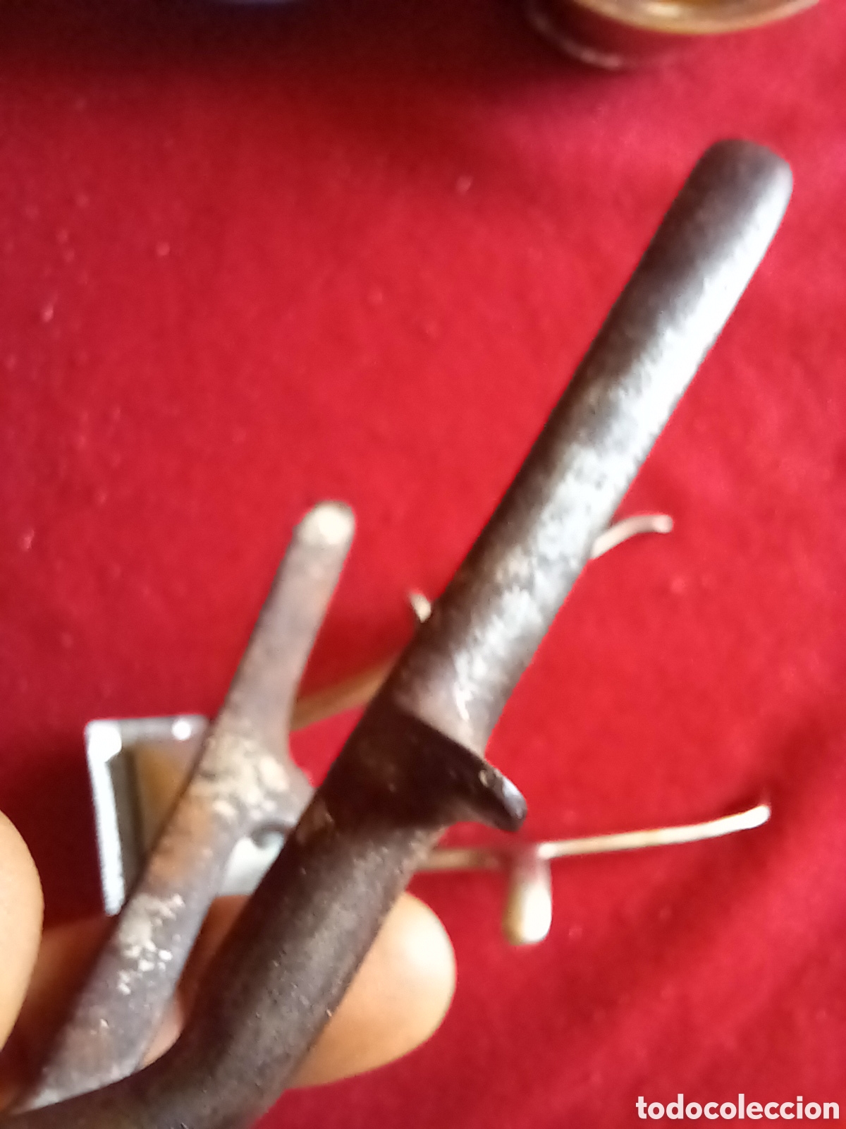 Antig&uuml;edades: ANTIGUO ACCESORIOS BARBERO - Foto 22