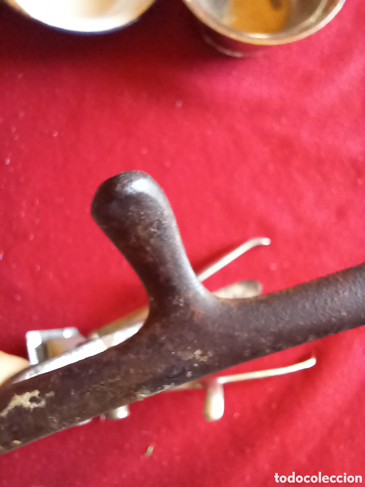 Antig&uuml;edades: ANTIGUO ACCESORIOS BARBERO - Foto 23