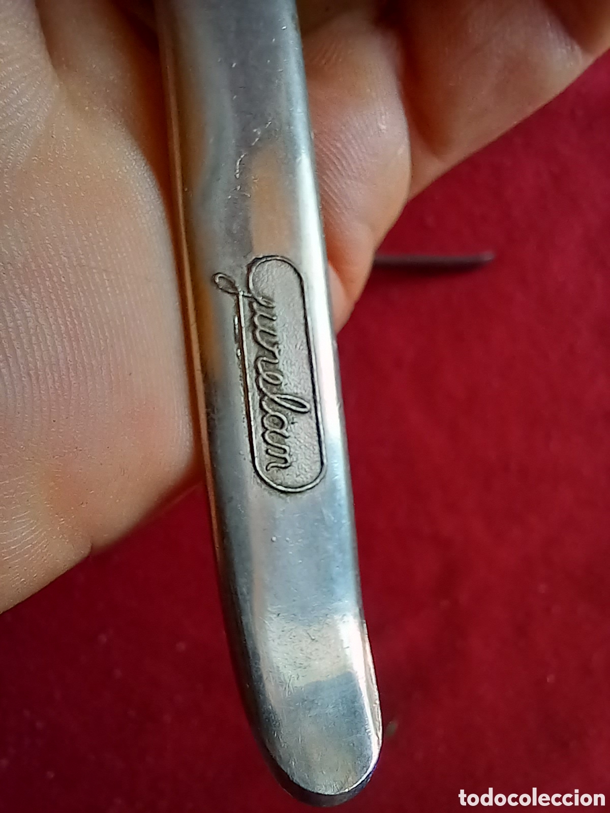 Antig&uuml;edades: ANTIGUO ACCESORIOS BARBERO - Foto 28