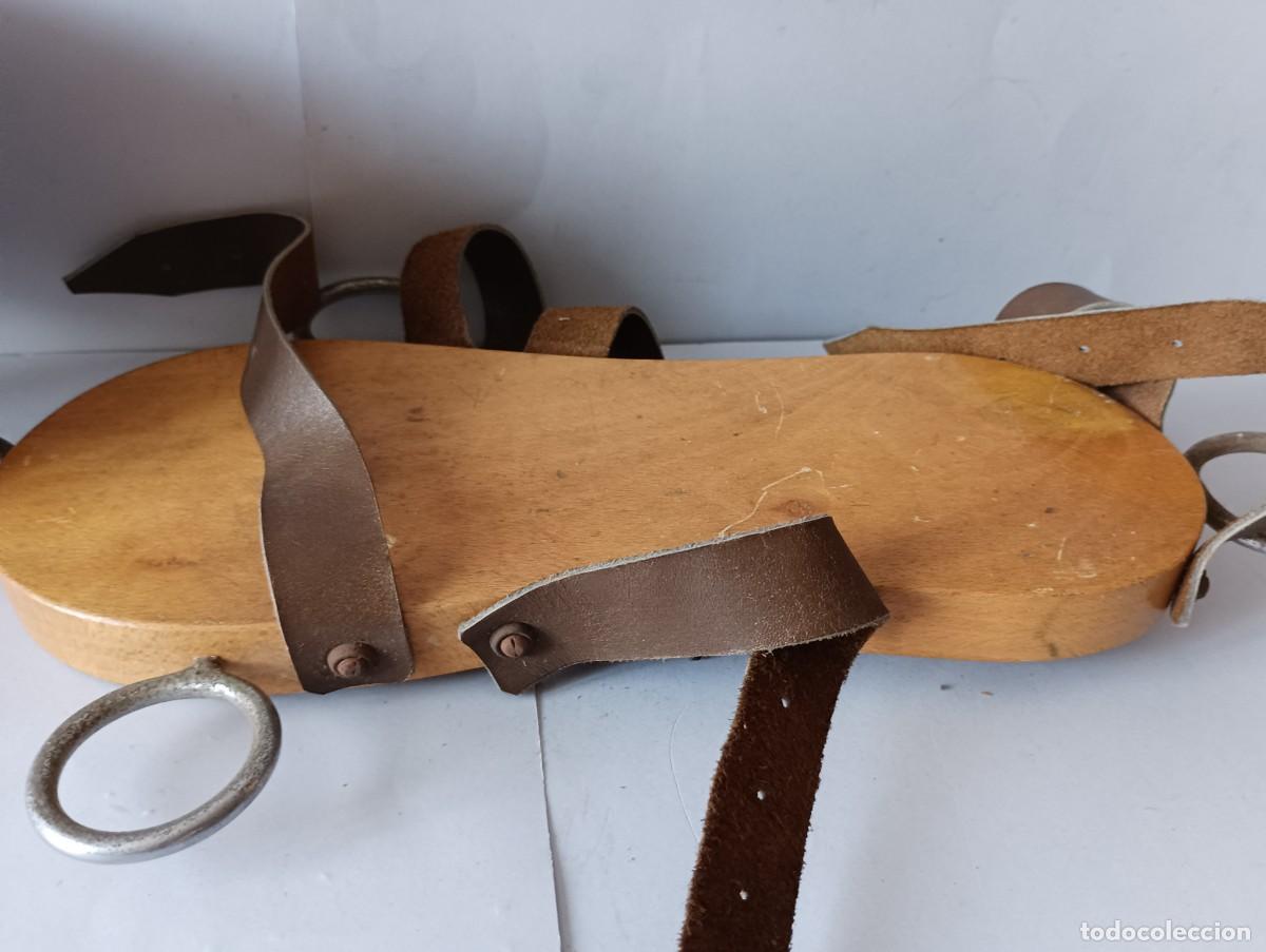 Antig&uuml;edades: MATERIAL TRACCIONES VERTEBRALES, A&Ntilde;OS 40 - Foto 21
